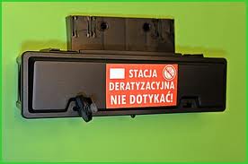 stacja trutek